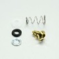 Dzus Allen Head Quarter Turn Quick Release Fairing Fastener - Stainless Dzus Allen Head Quarter Turn Quick Release Fairing Fastener - Stainless